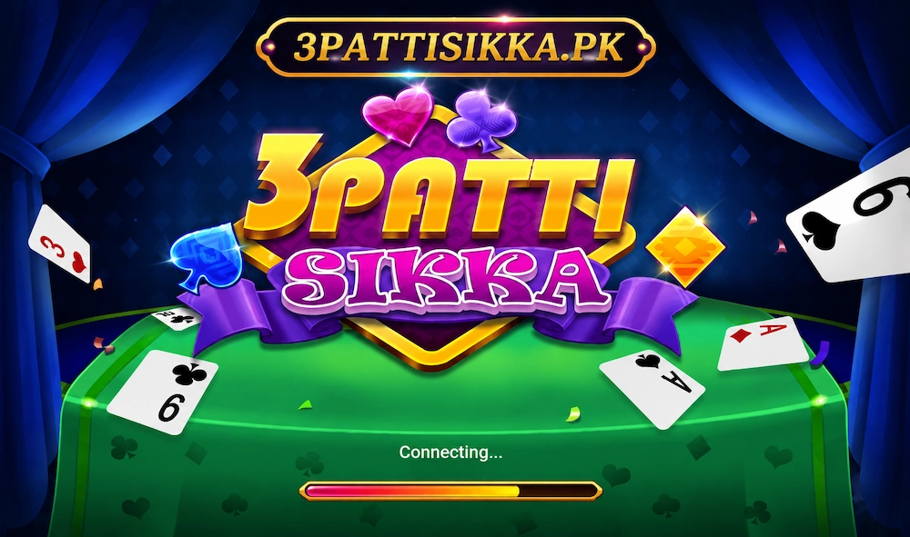 3Patti Sikka