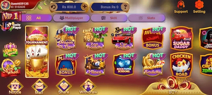 3pattisikka games