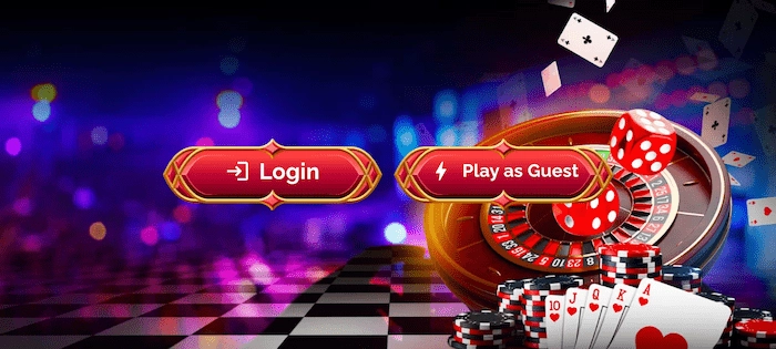 3pattisikka login and play gest