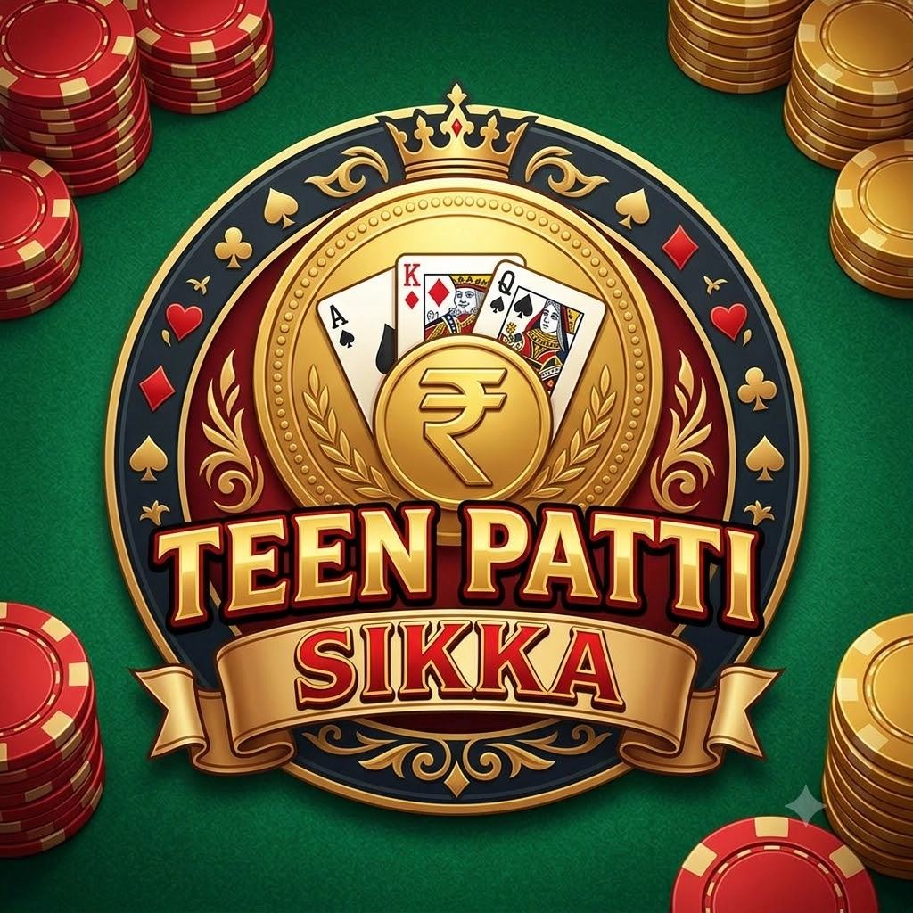 Teen Patti Sikka