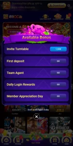 81CCC Download APK Free New Earning Game For Android 2