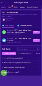 CZ777 APK Free Download New Game Free For Android 2026 9