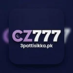CZ777 Game