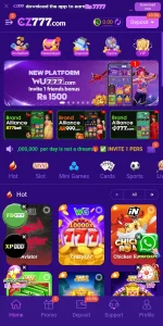 CZ777 APK Free Download New Game Free For Android 2026 2