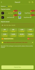 Download MF777 New Earning Game Free For Android 2026 7
