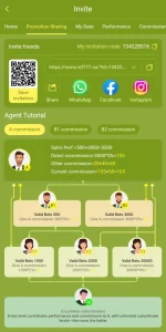 Download MF777 New Earning Game Free For Android 2026 5
