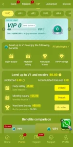 Download MF777 New Earning Game Free For Android 2026 6