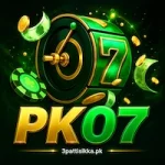 PK07 Game