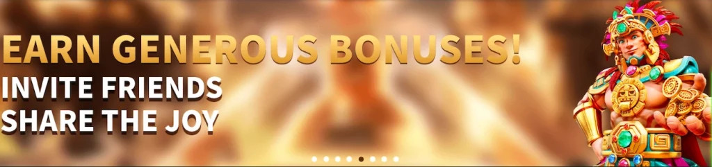 PK07 Referral Bonus