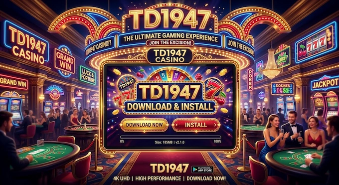 TD1947 Download & Install