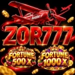 Zor777 Game