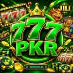 777 PKR Game