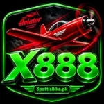 X888 Game