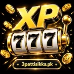 XP777 Game
